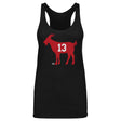 Philadelphia Women's Tank Top | 500 LEVEL