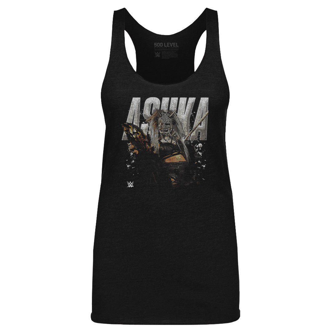 Asuka Women's Tank Top | 500 LEVEL