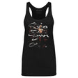 Solo Sikoa Women's Tank Top | 500 LEVEL