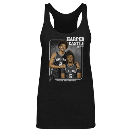 Dylan Harper Women's Tank Top | 500 LEVEL
