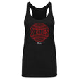 Corbin Burnes Women's Tank Top | 500 LEVEL