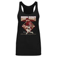 Corbin Burnes Women's Tank Top | 500 LEVEL