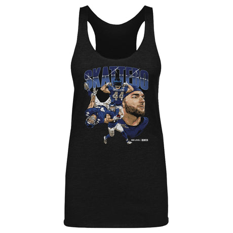 Cam Skattebo Women's Tank Top | 500 LEVEL