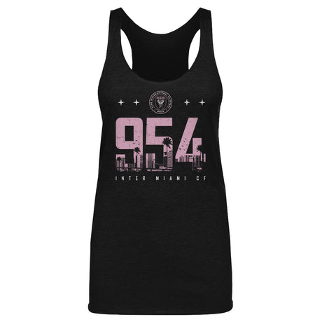 Inter Miami CF Women's Tank Top | 500 LEVEL