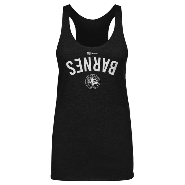 Scottie Barnes Women's Tank Top | 500 LEVEL