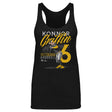 Konnor Griffin Women's Tank Top | 500 LEVEL