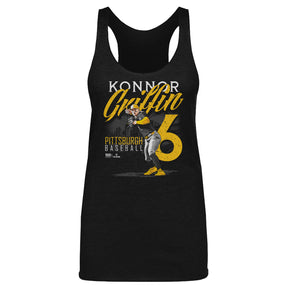 Konnor Griffin Women's Tank Top | 500 LEVEL