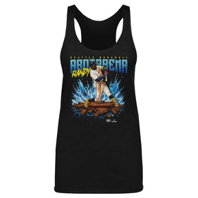 Randy Arozarena Women's Tank Top | 500 LEVEL