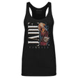 Jade Cargill Women's Tank Top | 500 LEVEL