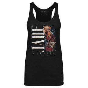 Jade Cargill Women's Tank Top | 500 LEVEL