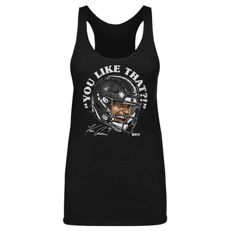 Kirk Cousins Women's Tank Top | 500 LEVEL