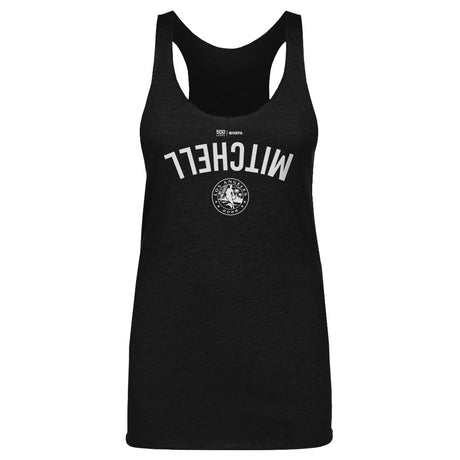 Donovan Mitchell Women's Tank Top | 500 LEVEL