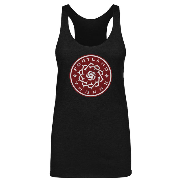 Portland Thorns FC Women's Tank Top | 500 LEVEL