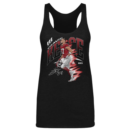 Travis Kelce Women's Tank Top | 500 LEVEL