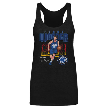 Franz Wagner Women's Tank Top | 500 LEVEL
