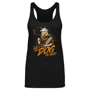 Peyton Stearns Women's Tank Top | 500 LEVEL