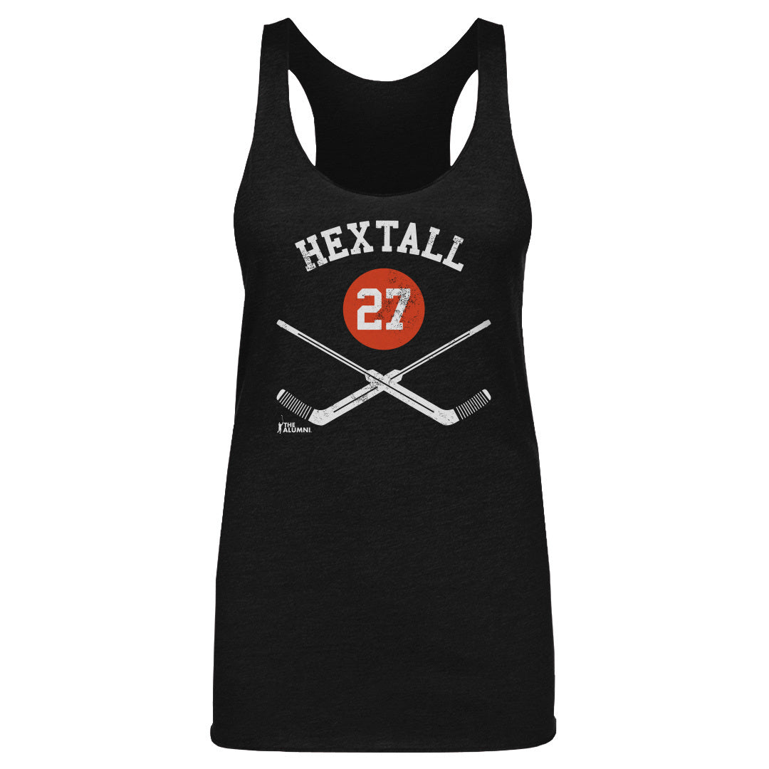 Ron Hextall Women's Tank Top | 500 LEVEL