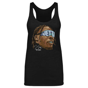 Justin Jefferson Women's Tank Top | 500 LEVEL