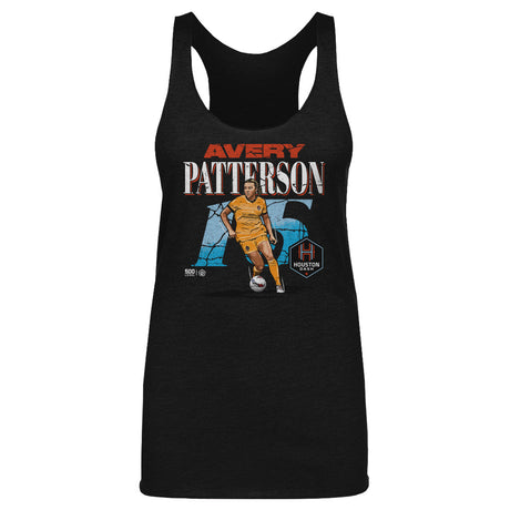 Avery Patterson Women's Tank Top | 500 LEVEL