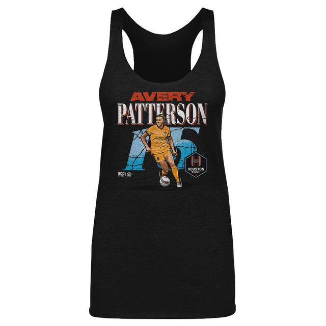Avery Patterson Women's Tank Top | 500 LEVEL
