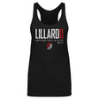 Damian Lillard Women's Tank Top | 500 LEVEL