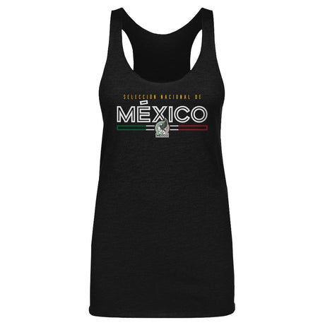 Mexico Women's Tank Top | 500 LEVEL