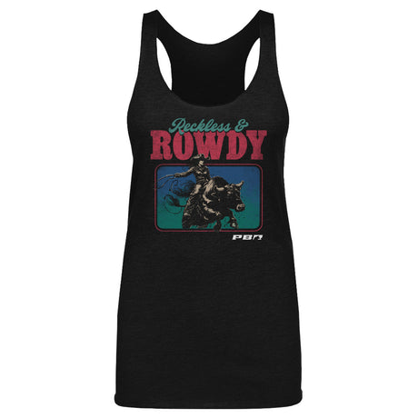 PBR Women's Tank Top | 500 LEVEL