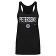 Courtney Petersen Women's Tank Top | 500 LEVEL