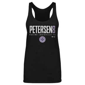 Courtney Petersen Women's Tank Top | 500 LEVEL