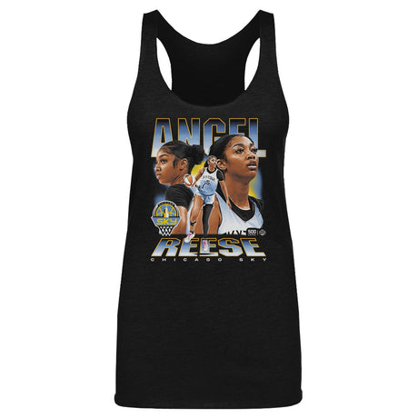 Angel Reese Women's Tank Top | 500 LEVEL