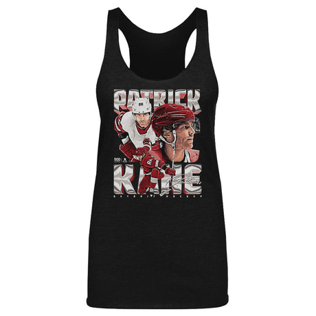 Patrick Kane Women's Tank Top | 500 LEVEL