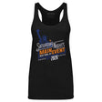 Saturday Night's Main Event Women's Tank Top | 500 LEVEL