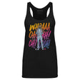 Seth Rollins Women's Tank Top | 500 LEVEL
