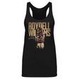 Roydell Williams Women's Tank Top | 500 LEVEL