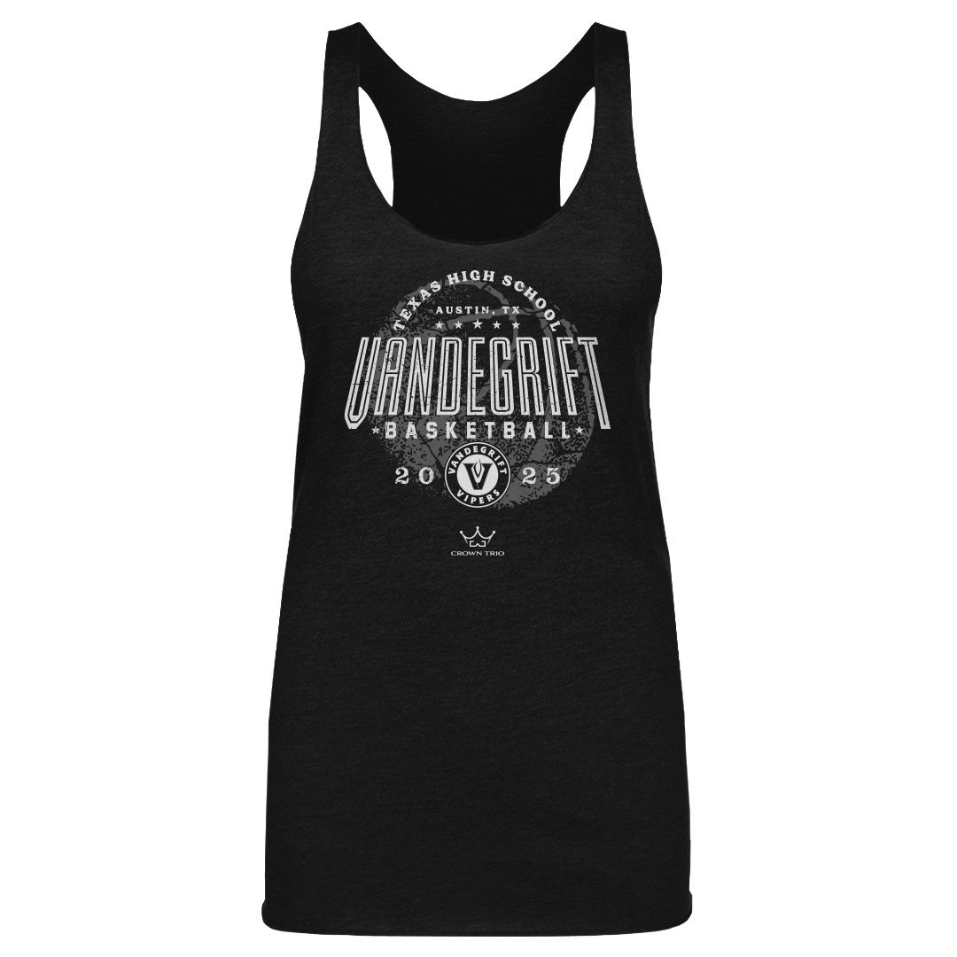 Crown Trio Women's Tank Top | 500 LEVEL