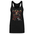 Bray Wyatt Women's Tank Top | 500 LEVEL