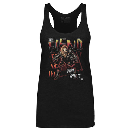 Bray Wyatt Women's Tank Top | 500 LEVEL