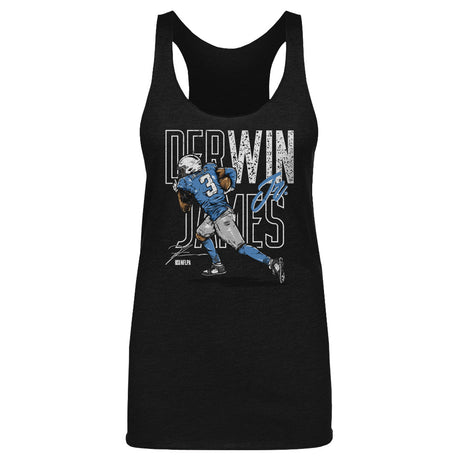 Derwin James Women's Tank Top | 500 LEVEL