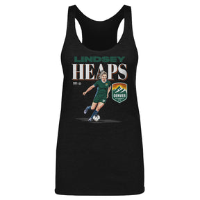Lindsey Heaps Women's Tank Top | 500 LEVEL