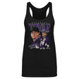 Ezequiel Tovar Women's Tank Top | 500 LEVEL