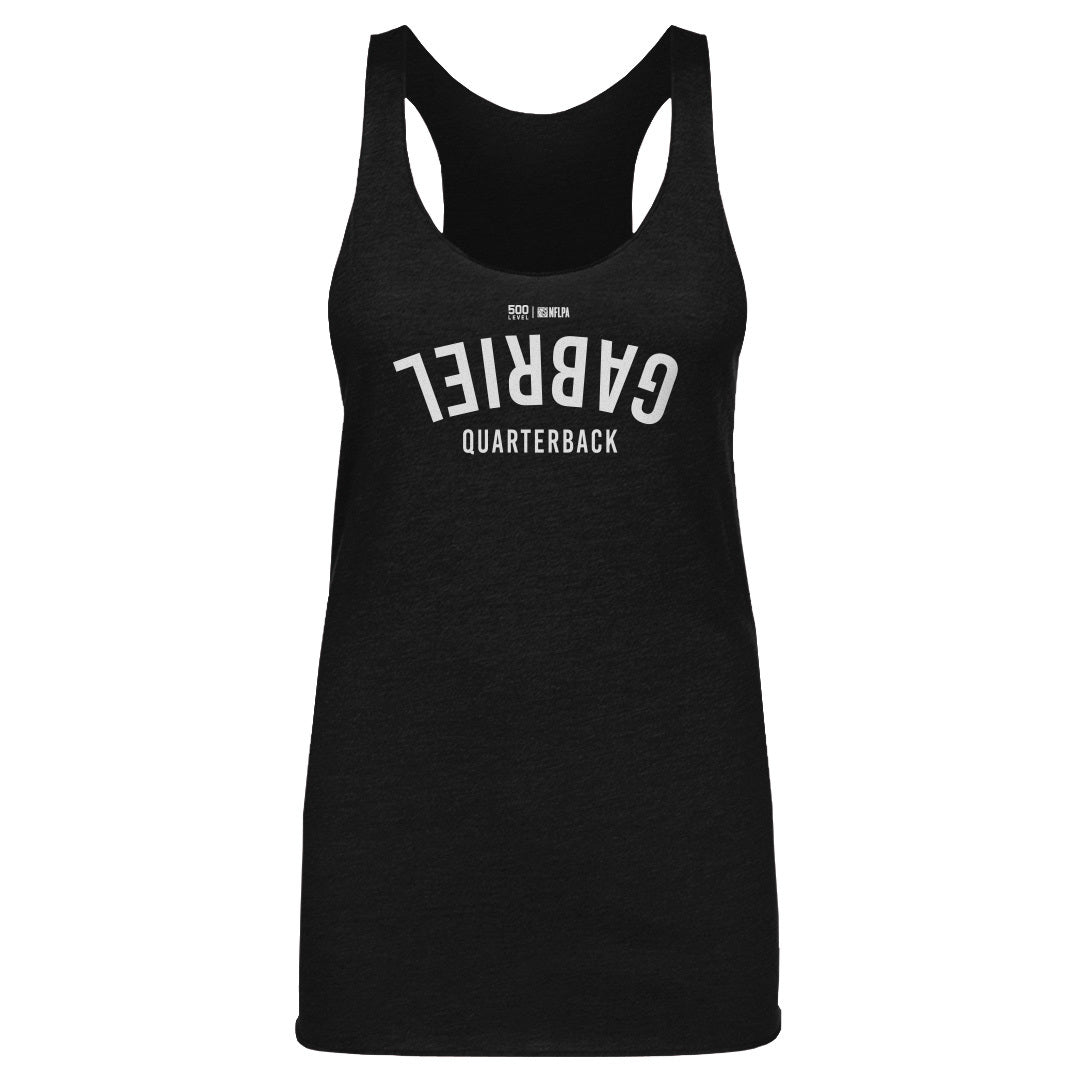 Dillon Gabriel Women's Tank Top | 500 LEVEL