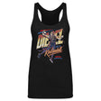 Diesel Kirkendoll Women's Tank Top | 500 LEVEL
