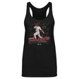 Placido Polanco Women's Tank Top | 500 LEVEL