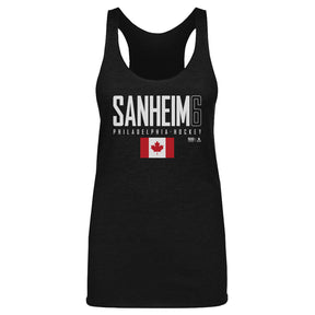 Travis Sanheim Women's Tank Top | 500 LEVEL