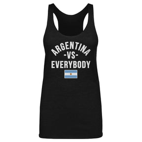 Vs. Everybody Women's Tank Top | 500 LEVEL