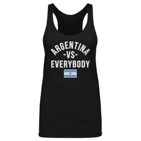 Vs. Everybody Women's Tank Top | 500 LEVEL