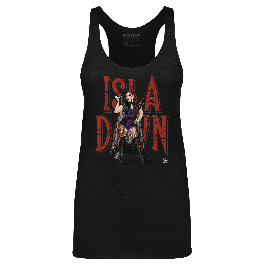 Isla Dawn Women's Tank Top | 500 LEVEL