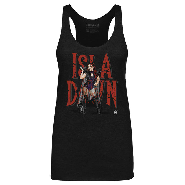 Isla Dawn Women's Tank Top | 500 LEVEL
