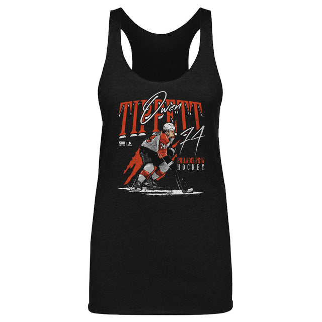 Owen Tippett Women's Tank Top | 500 LEVEL