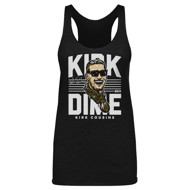 Kirk Cousins Women's Tank Top | 500 LEVEL